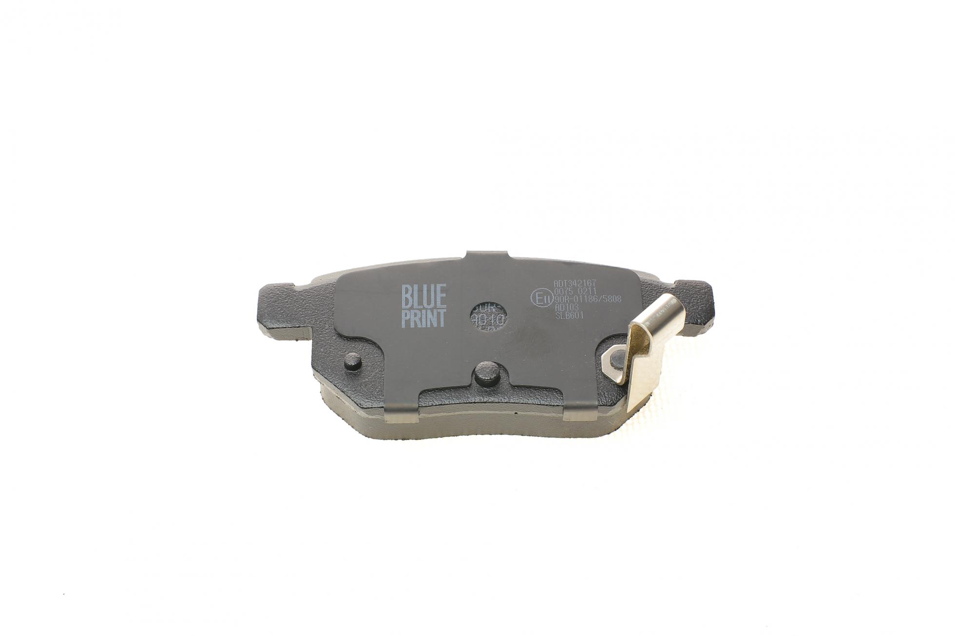 ADT342167 BLUE PRINT